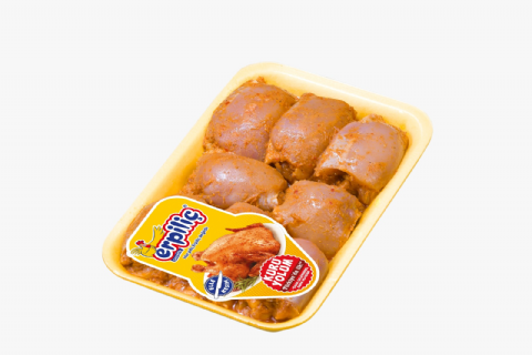 Piliç