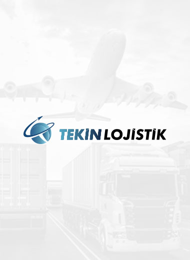 Lojistik